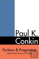 Puritans And Pragmatists
