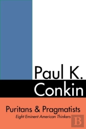 Puritans And Pragmatists