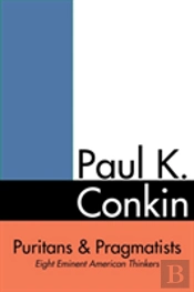 Puritans & Pragmatists