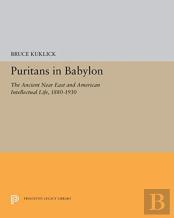 Puritans In Babylon