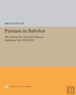 Bertrand.pt - Puritans In Babylon