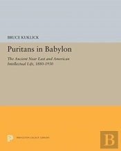 Puritans In Babylon