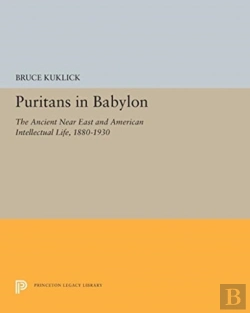 Bertrand.pt - Puritans In Babylon