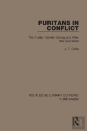 Puritans In Conflict