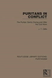 Puritans In Conflict