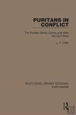 Bertrand.pt - Puritans In Conflict
