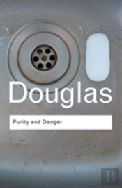 Purity And Danger