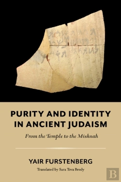 Bertrand.pt - Purity And Identity In Ancient Judaism