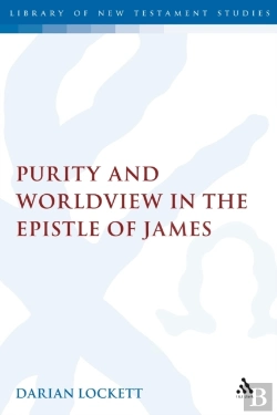 Bertrand.pt - Purity And Worldview In The Epistle Of James