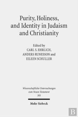 Bertrand.pt - Purity, Holiness, And Identity In Judaism And Christianity