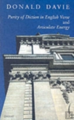 Bertrand.pt - Purity Of Diction In English Verse And Articulate Energy