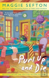 Purl Up And Die