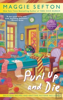 Bertrand.pt - Purl Up And Die