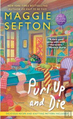 Bertrand.pt - Purl Up And Die