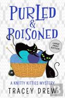 Purled And Poisoned
