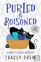 Purled And Poisoned