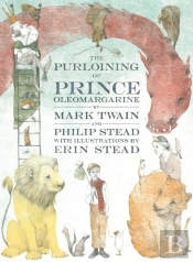 Purloining Of Prince Oleomargarine