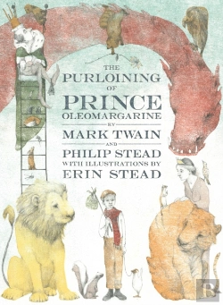 Bertrand.pt - Purloining Of Prince Oleomargarine