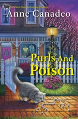 Bertrand.pt - Purls And Poison