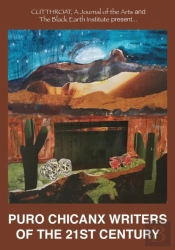 Puro Chicanx Writers Of The 21st Century