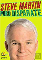 Puro Disparate