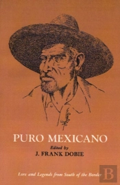 Puro Mexicano