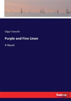 Bertrand.pt - Purple And Fine Linen
