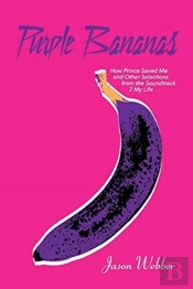Purple Bananas