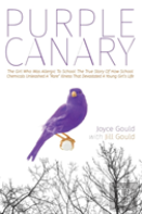 Purple Canary
