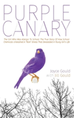 Bertrand.pt - Purple Canary