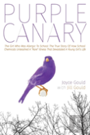 Purple Canary