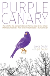 Purple Canary