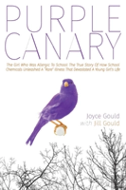 Bertrand.pt - Purple Canary