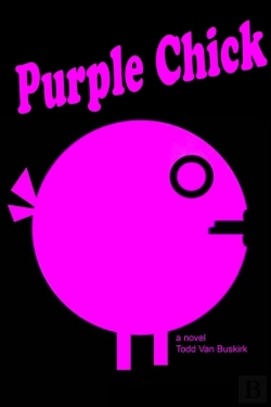 Bertrand.pt - Purple Chick