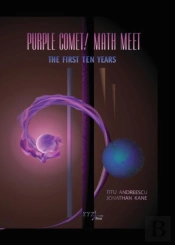 Purple Comet! Math Meet