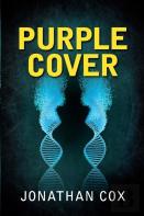 Purple Cover