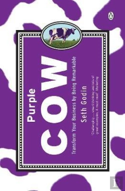Bertrand.pt - Purple Cow