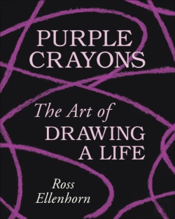 Bertrand.pt - Purple Crayons