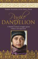 Purple Dandelion