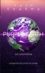 Purple Earth