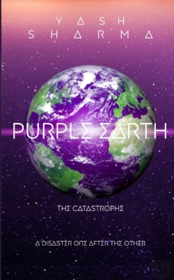 Bertrand.pt - Purple Earth