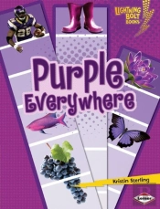 Purple Everywhere