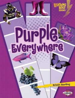 Bertrand.pt - Purple Everywhere