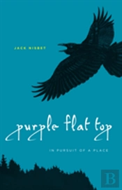 Purple Flat Top