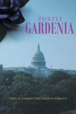 Bertrand.pt - Purple Gardenia