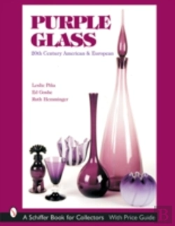 Bertrand.pt - Purple Glass