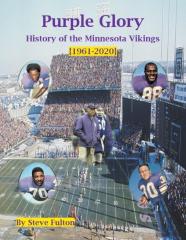 Purple Glory-History Of The Minnesota Vikings