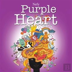 Bertrand.pt - Purple Heart