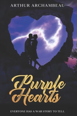 Bertrand.pt - Purple Hearts