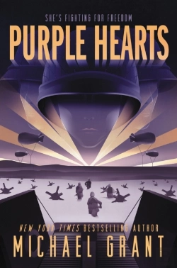 Bertrand.pt - Purple Hearts